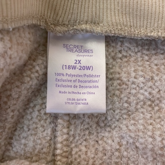 These are some sleeping pants i’m selling - Picture 4 of 4